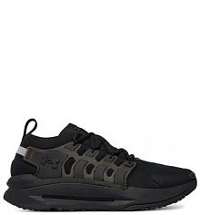 Sneakersy Under Armour czarne męskie 