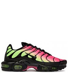 Sneakersy Nike różowe męskie 