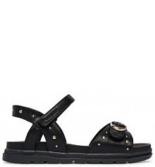 Sandały Mayoral czarne dziecięce 