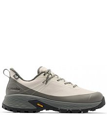 Buty trekkingowe niskie Columbia szare męskie 