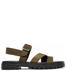 Sandały G-Star Raw khaki damskie Star Raw