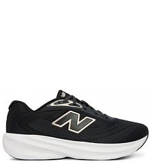 Buty do biegania na asfalt New Balance czarne damskie 