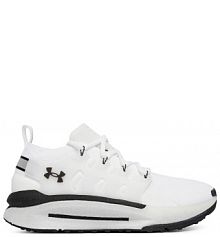 Sneakersy Under Armour białe męskie 