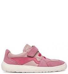 Sneakersy Froddo różowe dziecięce 