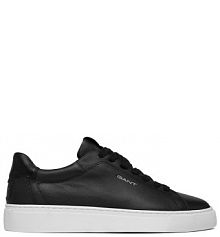 Sneakersy Gant czarne męskie 