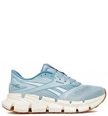 Buty do biegania na asfalt Reebok niebieskie damskie 
