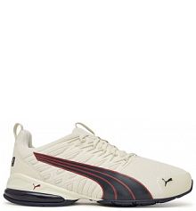 Sneakersy Puma szare męskie 