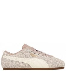 Sneakersy Puma beżowe damskie 