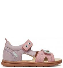 Sandały Lasocki Kids różowe dziecięce 