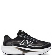 Buty do biegania na asfalt New Balance czarne damskie 