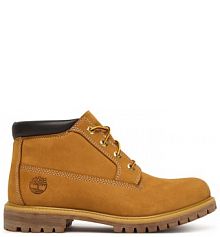 Trapery Timberland brązowe męskie 