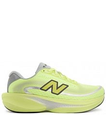 Buty do biegania na asfalt New Balance zielone damskie 