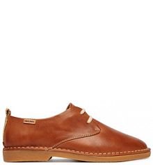 Półbuty Pikolinos brązowe damskie 