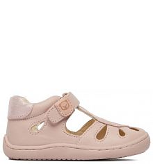 Sandały Lasocki Kids różowe dziecięce 