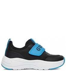 Sneakersy Guess czarne dziecięce 