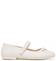 Półbuty Mayoral białe dziecięce 