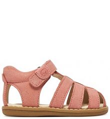 Sandały Lasocki Kids różowe dziecięce 