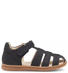 Sandały Lasocki Kids granatowe dziecięce 