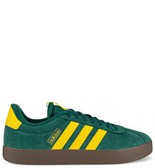 Sneakersy adidas zielone męskie 