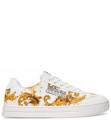 Sneakersy Versace Jeans Couture kolorowy męskie 
