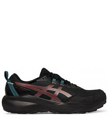Buty do biegania Asics czarne męskie 