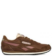 Sneakersy Reebok brązowe damskie 