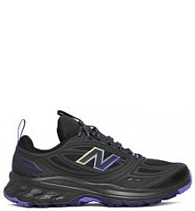 Buty do biegania New Balance czarne damskie 