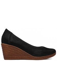 Czółenka Lasocki czarne 