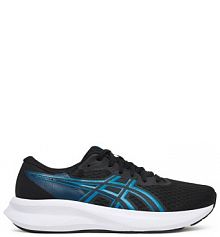Buty do biegania na asfalt Asics czarne męskie 