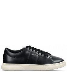 Sneakersy Gant czarne męskie 