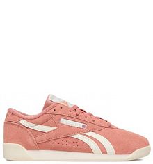 Sneakersy Reebok różowe damskie 