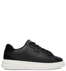 Sneakersy Guess czarne dziecięce 