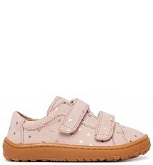 Półbuty Froddo różowe dziecięce 