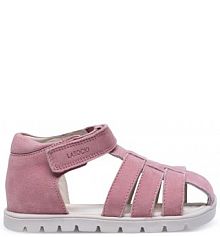 Sandały Lasocki Kids różowe dziecięce 