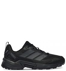 Buty trekkingowe niskie adidas czarne męskie 