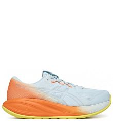 Buty do biegania na asfalt Asics niebieskie męskie 