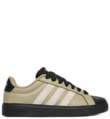 Sneakersy adidas zielone męskie 