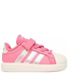 Sneakersy adidas różowe dziecięce 