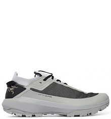 Buty trekkingowe niskie Arc'teryx szare męskie 