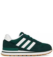 Sneakersy adidas zielone męskie 