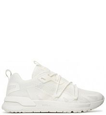 Sneakersy Versace Jeans Couture białe męskie 