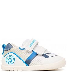 Sneakersy Biomecanics białe dziecięce 