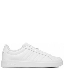 Sneakersy adidas białe męskie 