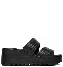 Klapki G-Star Raw czarne damskie Star Raw