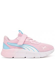 Sneakersy Puma różowe dziecięce 