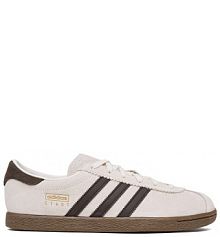 Sneakersy adidas kremowe męskie 