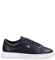 Sneakersy Gant granatowe męskie 