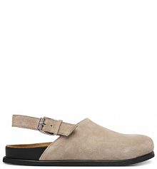 Sandały Vagabond Shoemakers beżowe damskie 