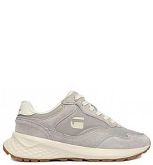 Sneakersy G-Star Raw szare damskie Star Raw