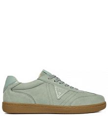 Sneakersy Guess niebieskie dziecięce 